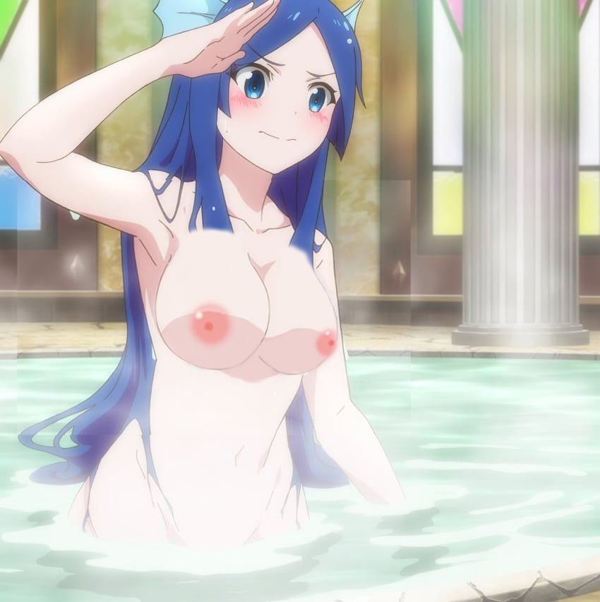Hentai sex arts anime Slime Taoshite 300-nen, порно сека арты из аниме Убивая слизней триста лет, голые Адзуса, Фальфа, Халькара, Лайка, Шальша