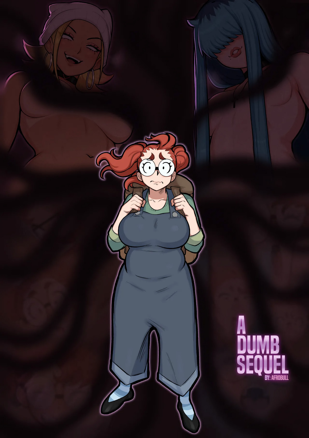 A Dumb Sequel / Глупое продолжение