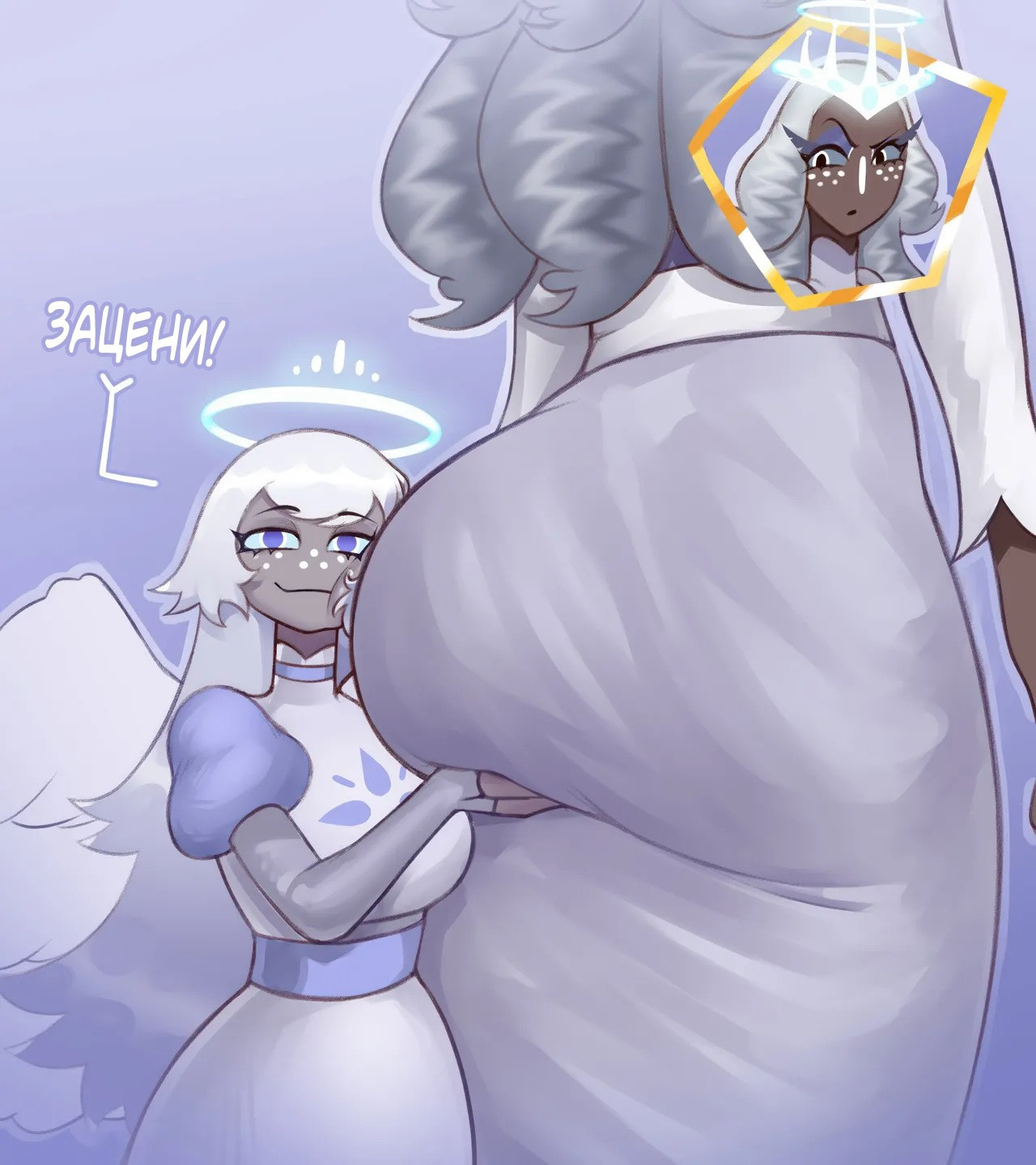 Personal Assistant / Личный помощник | Страница 6