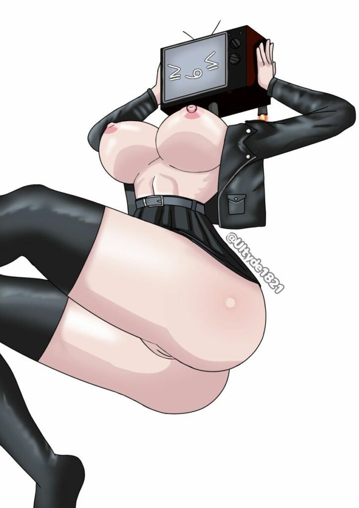 Скибиди Туалет хентай секс арт, porno Skibidi Toilets YouTube Shorts sex art, Ютуб шортс сериал, голые Агенты Камерамен, Спикермен, ТВмен 18+