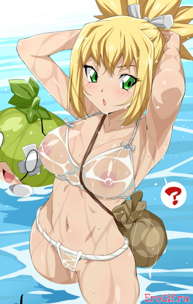 Dr. Stone хентай,  порон аниме сериала Доктор Стоун, аниме сериал порно Хотктор Стоун 2019 года 1 сезон, голая Кохаку и сериала 18+