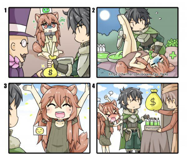 Комиксы от нестандартного автора Green tea neko, комиксы для взрослых, зелёный чай кошка картинки без цензуры, Comics 18+