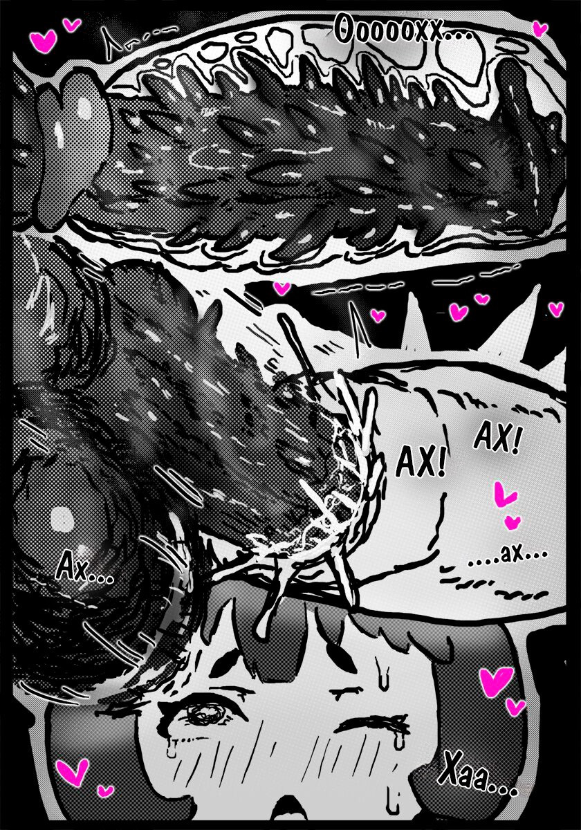 Work As a Horse Breeding Mount! / Работа в качестве лошадиной разводчицы! | Страница 26