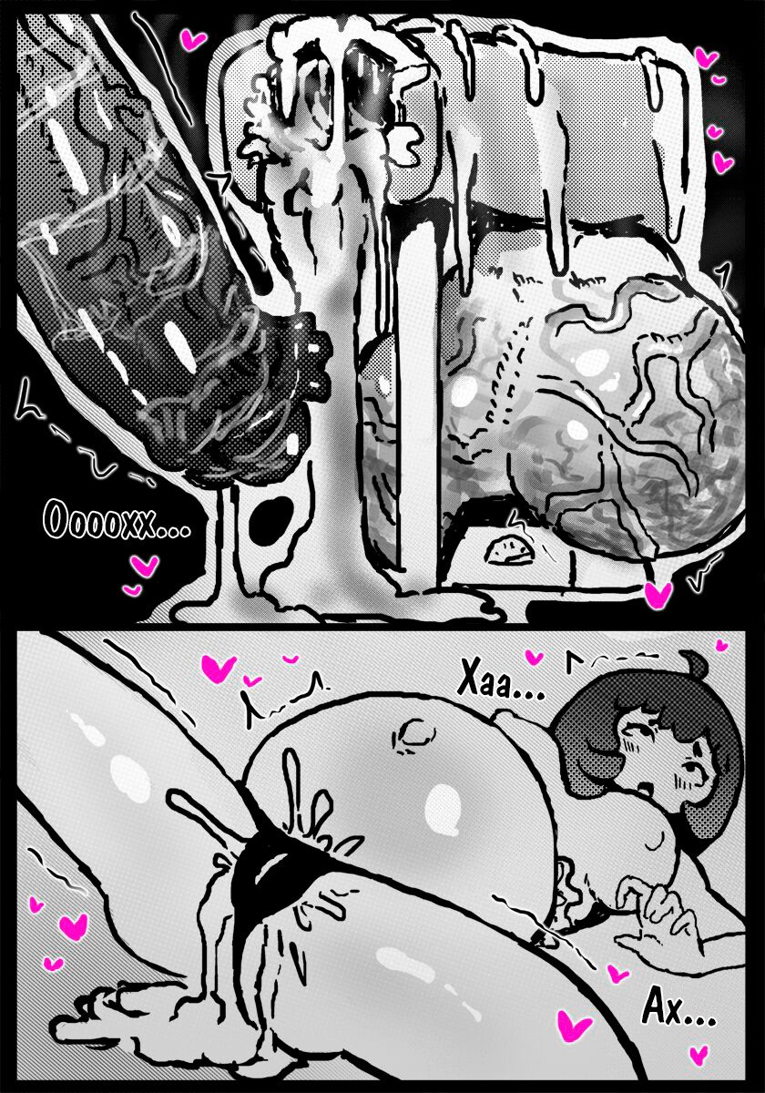 Work As a Horse Breeding Mount! / Работа в качестве лошадиной разводчицы! | Страница 33