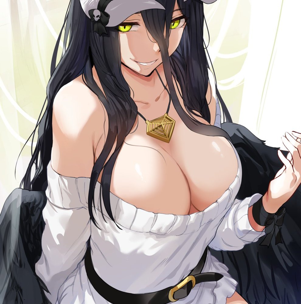 hewshack.overlord.albedo.02