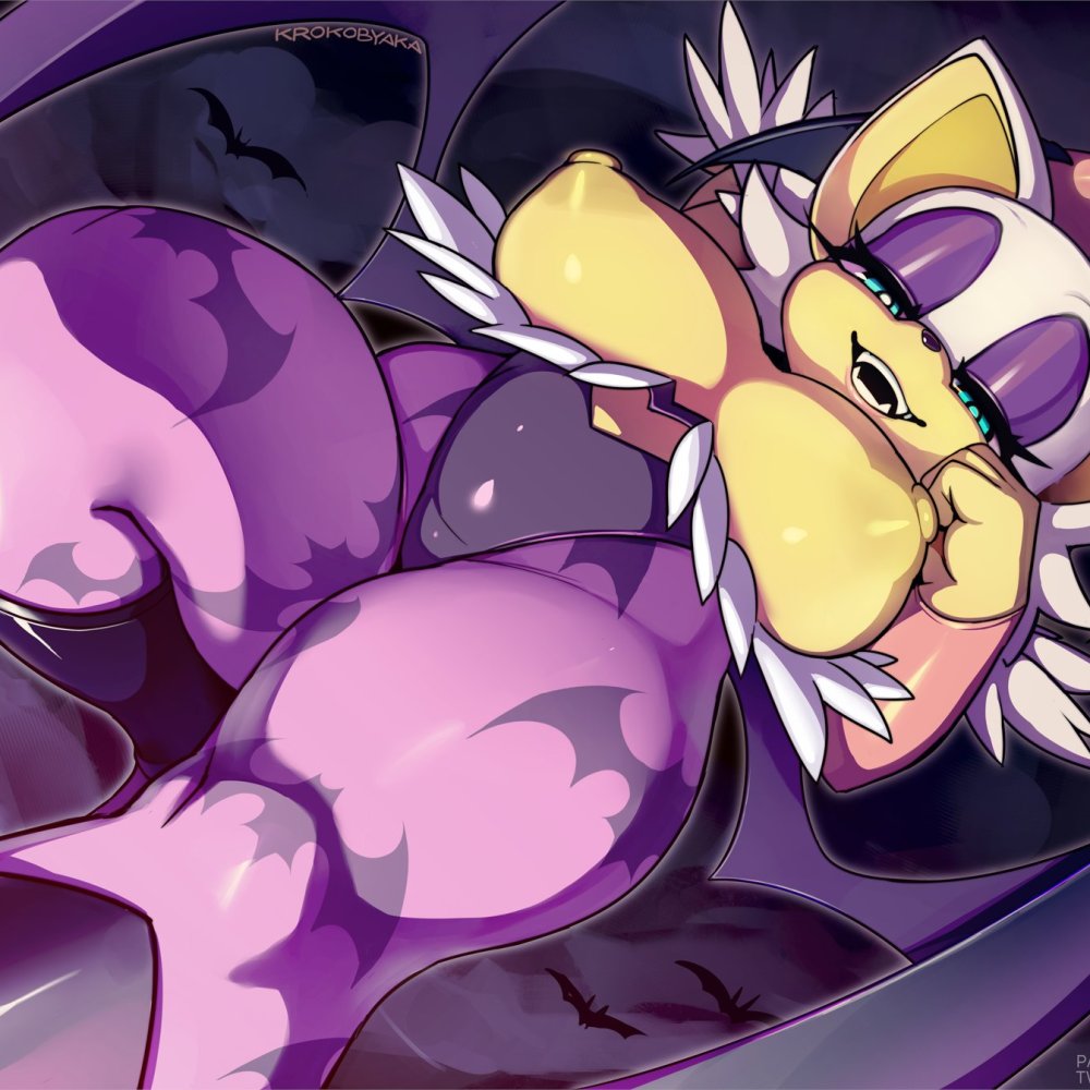 krokobyaka.sonic_.rougethebat.12